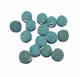 Handmade Kashmiri Beads use for jewelry makings, KASM-50